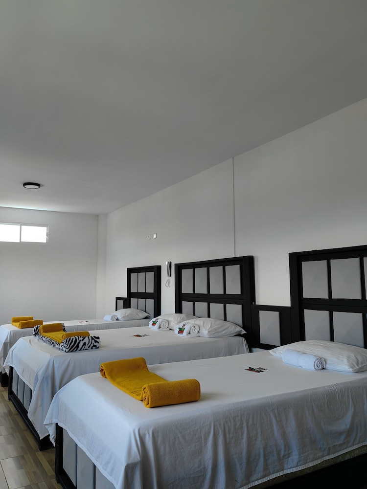 Comfort Twin Room