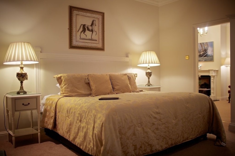 Standard Double Room - Photo 1