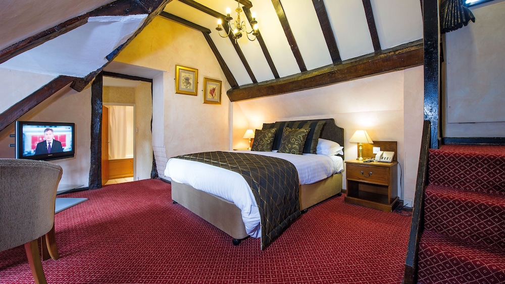 Superior Room - Photo 1