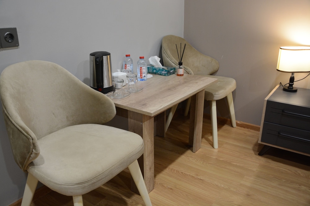 Standard Double Room, City View photo 3