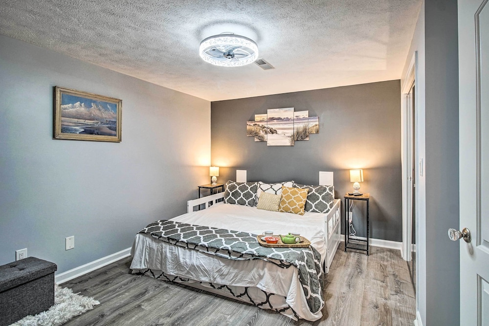 House (2 Bedrooms) photo 1