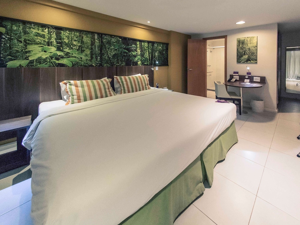 Classic Room, 1 Double Bed - Photo 10