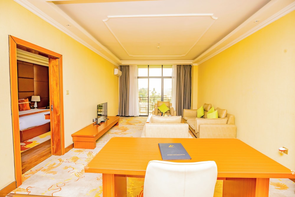 Junior Suite - Photo 4