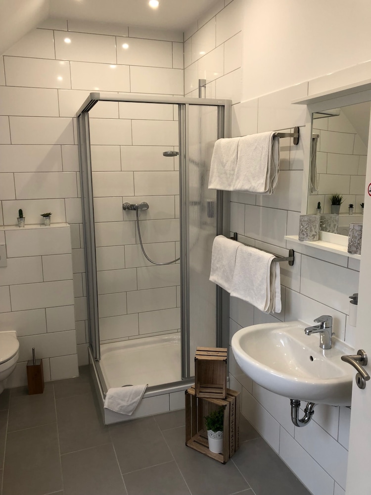 Luxury Apartment, 1 Bedroom, Kitchen