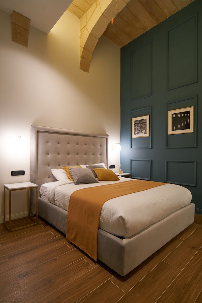 Deluxe Double Room, Accessible