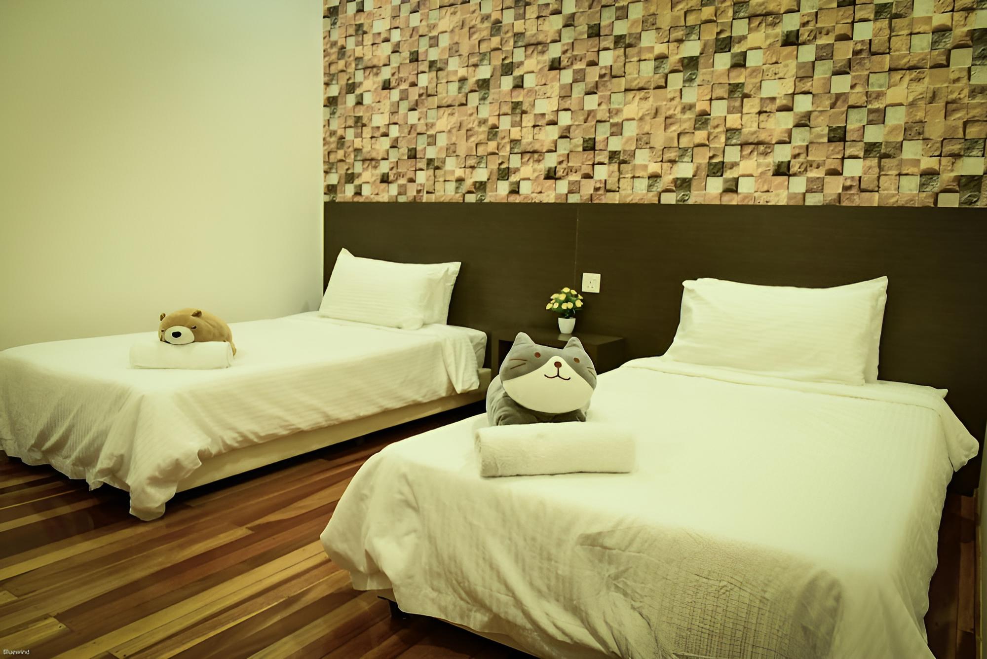 Family House, 5 Bedrooms, Non Smoking photo 3