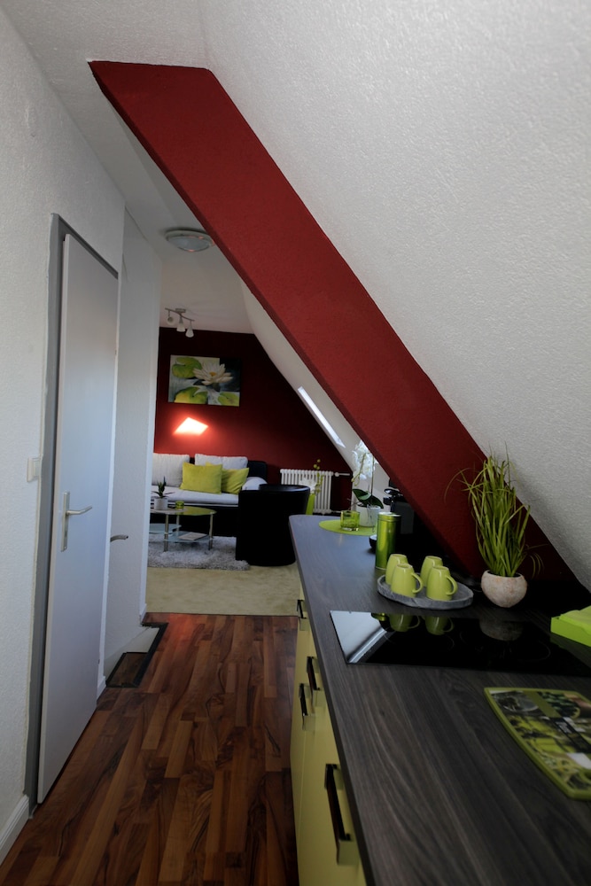 Apartment (3 People) photo 2