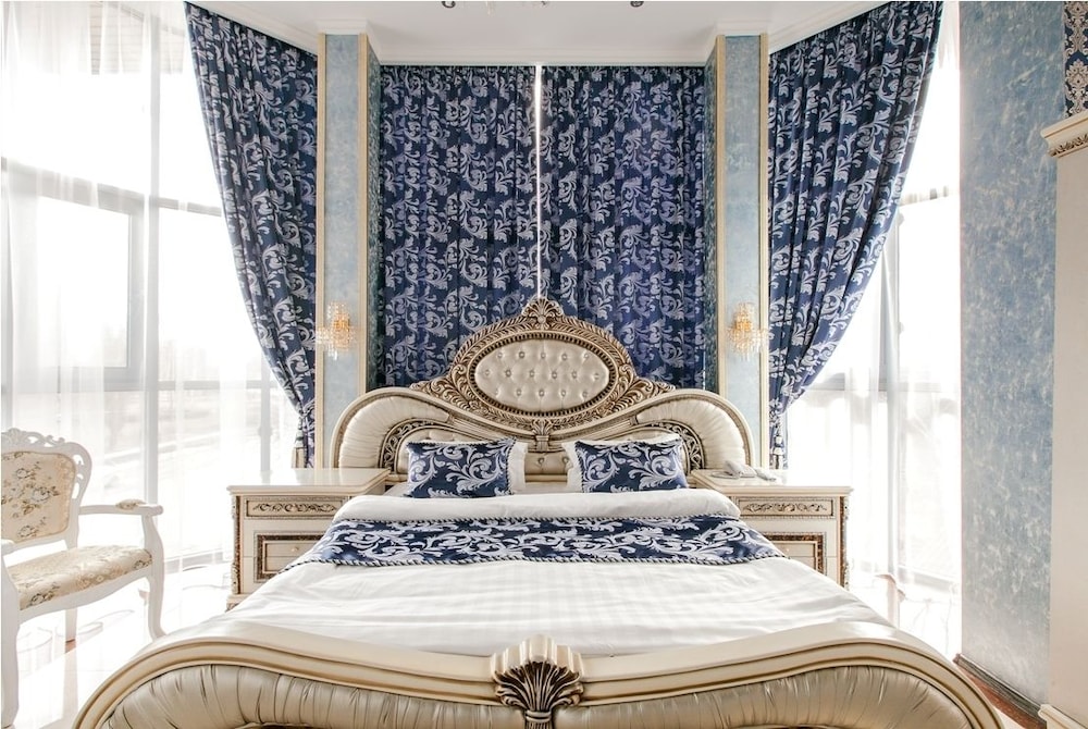 Panoramic Suite, 1 Bedroom, Balcony