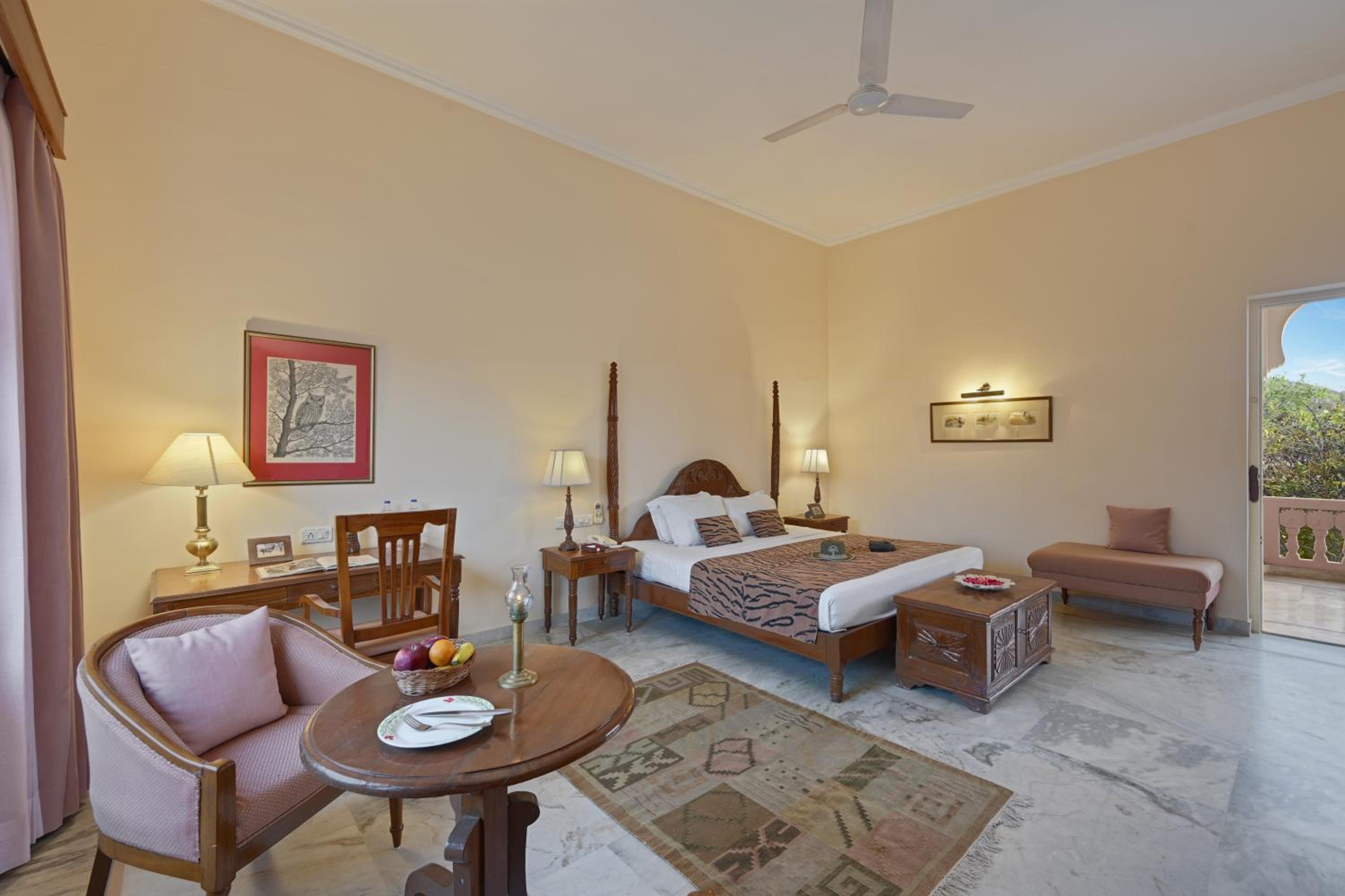 Large Double or Twin Room: Early Checkin by 3hrs till July'26 - Photo 11