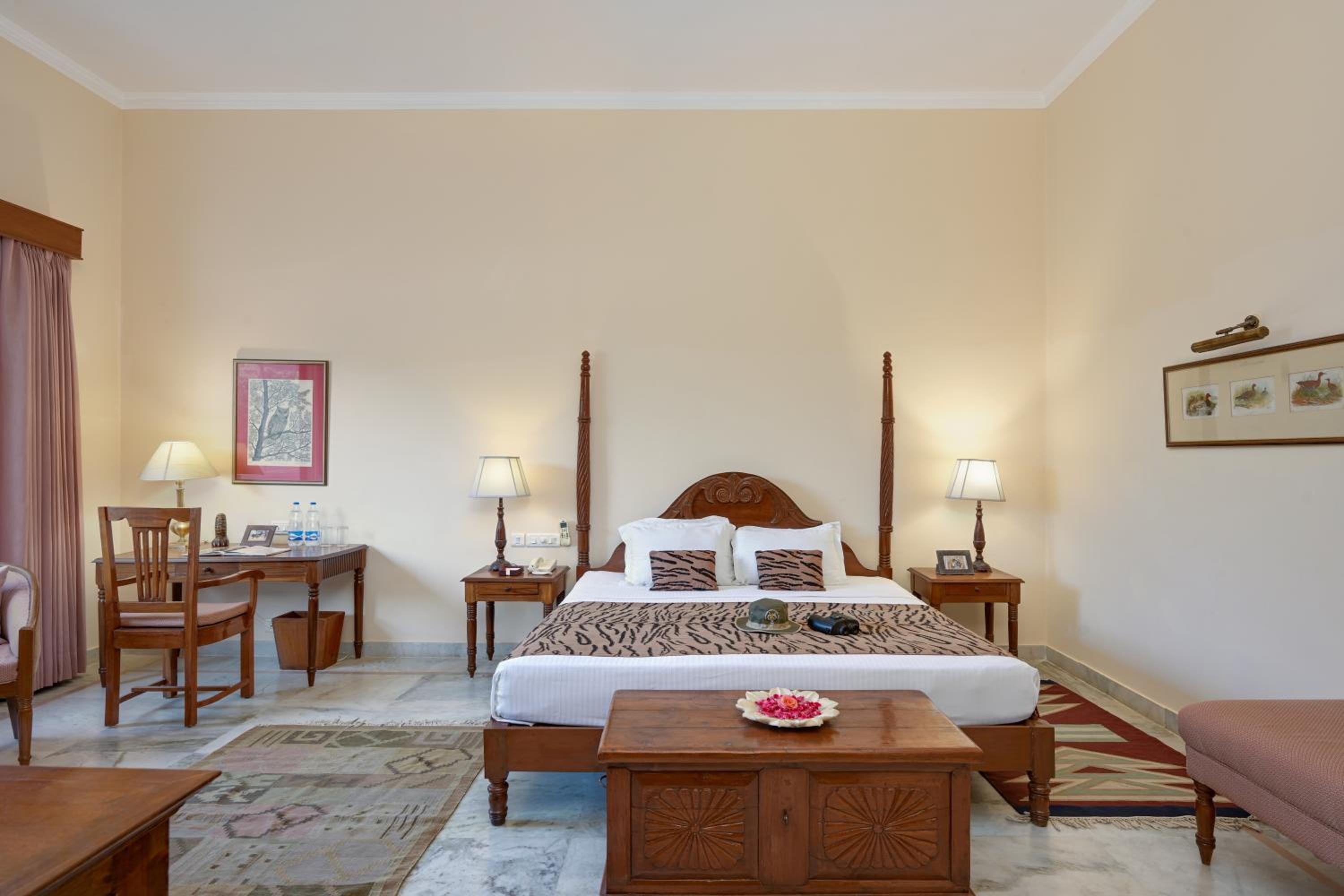 Large Double or Twin Room: Early Checkin by 3hrs till July'26 - Photo 10