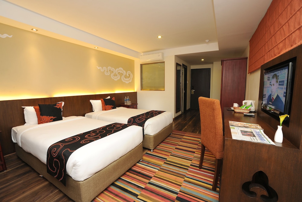 Executive Room photo 1