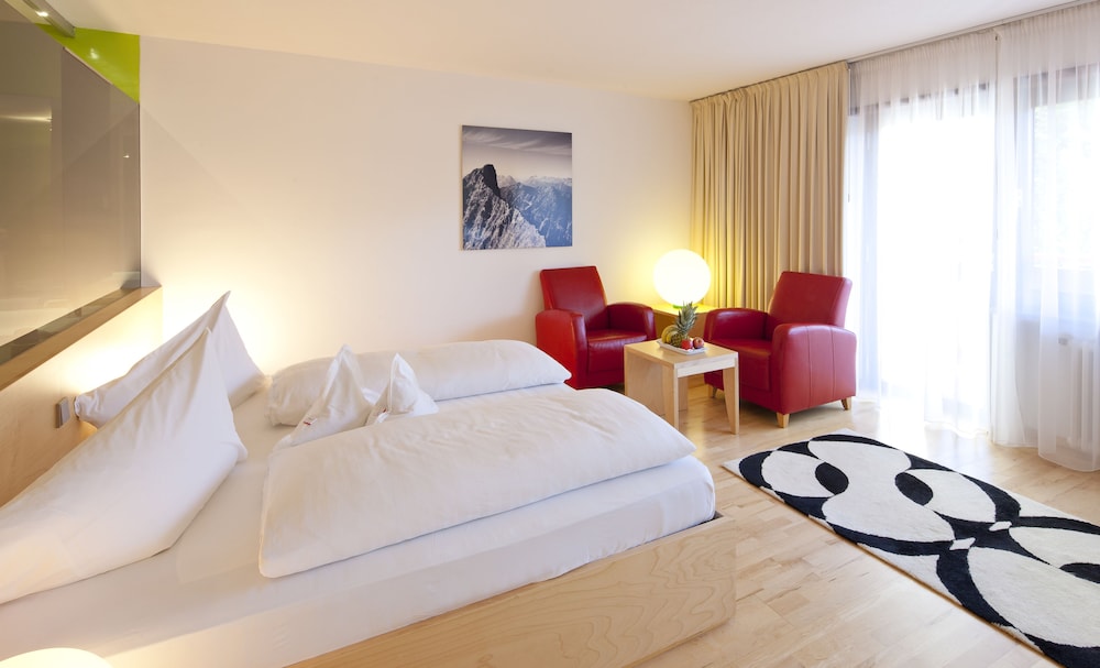 Superior Double Room - Photo 2