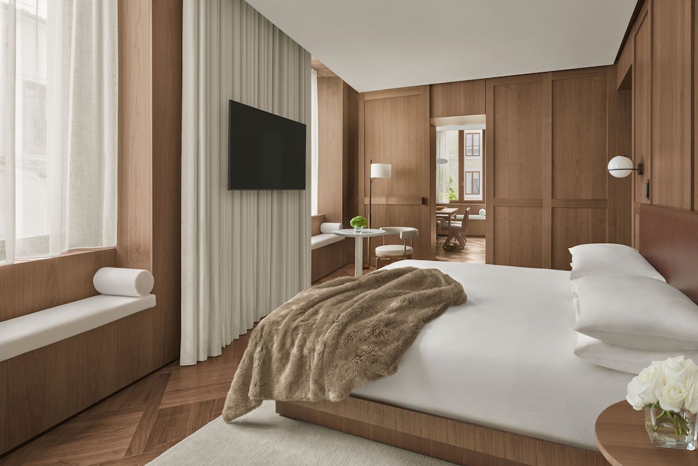Signature Suite, 1 Bedroom