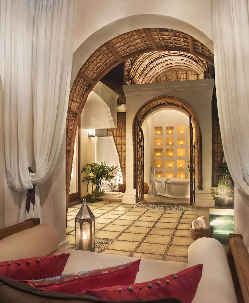 Deluxe Villa, 1 King Bed