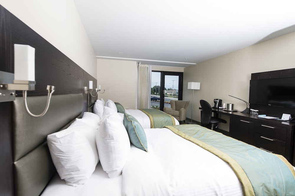 Confort 2 queen beds - Photo 1