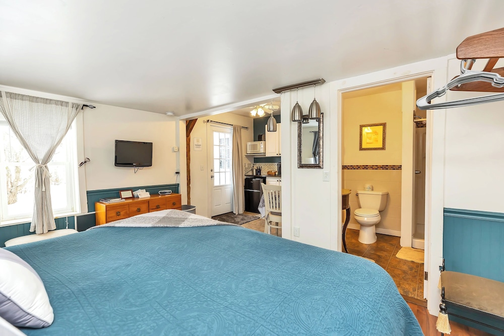 The Birchwood Inn, Billede 8