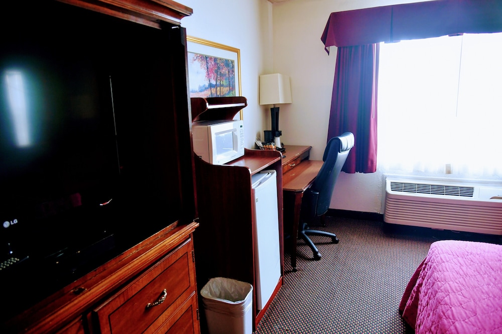 Suite, 1 King Bed, Non Smoking photo 3