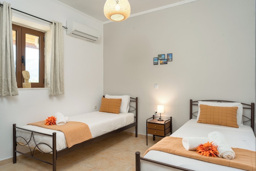 Apartment, 2 Bedrooms (1)