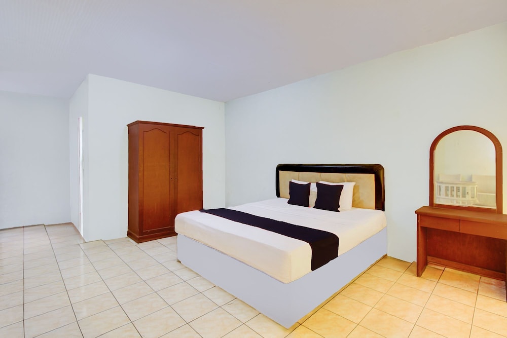 Basic Double Room