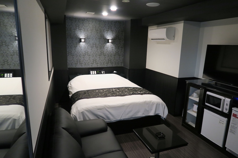 B type room photo 3