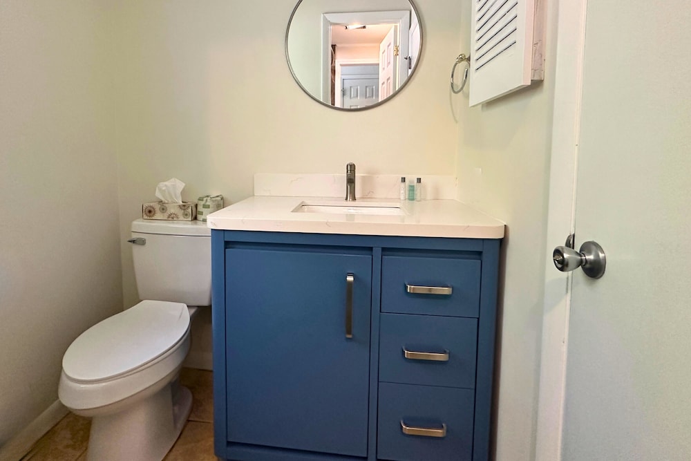 Suite, 2 Bedrooms photo 3