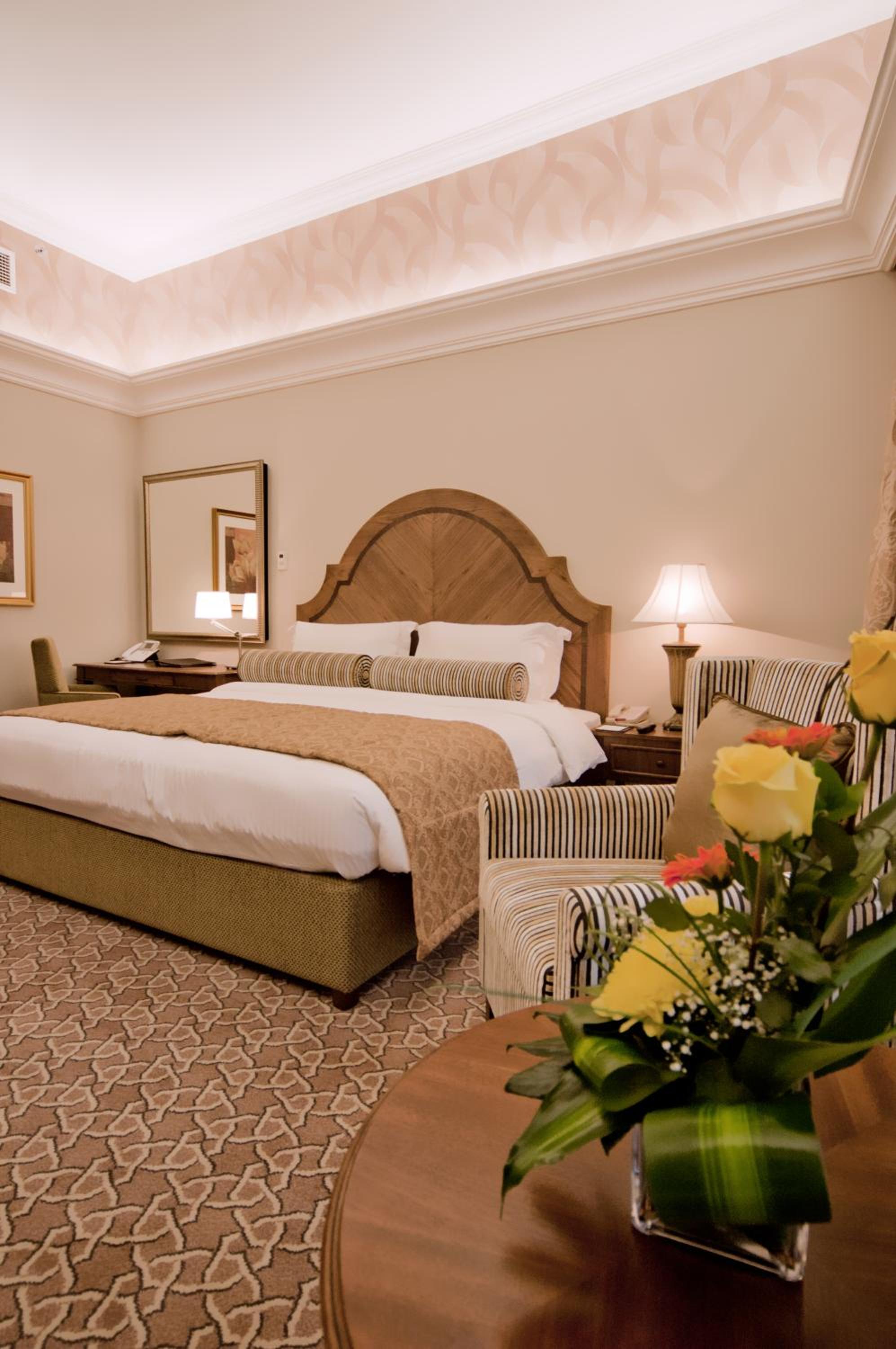 Executive Suite photo 3