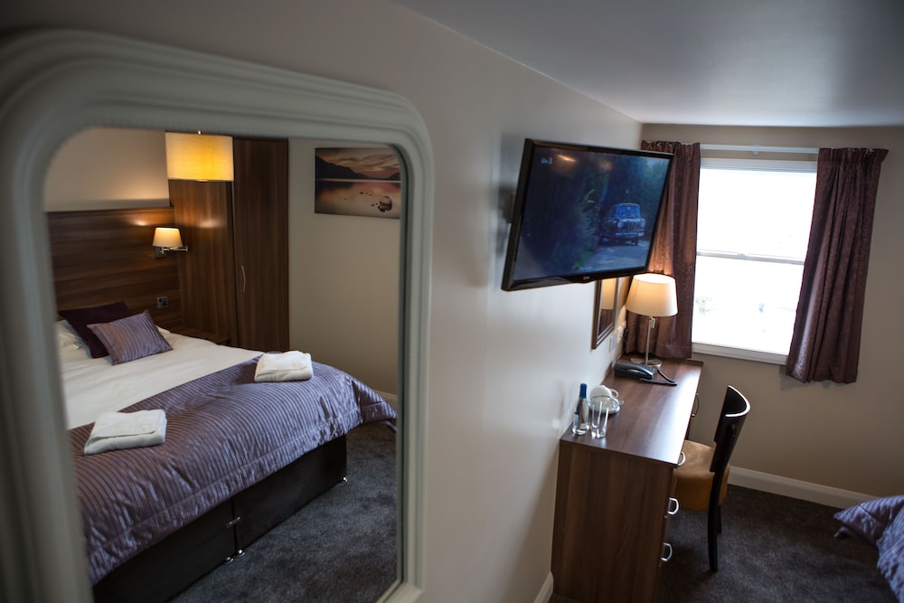 Deluxe Double or Twin Room photo 2