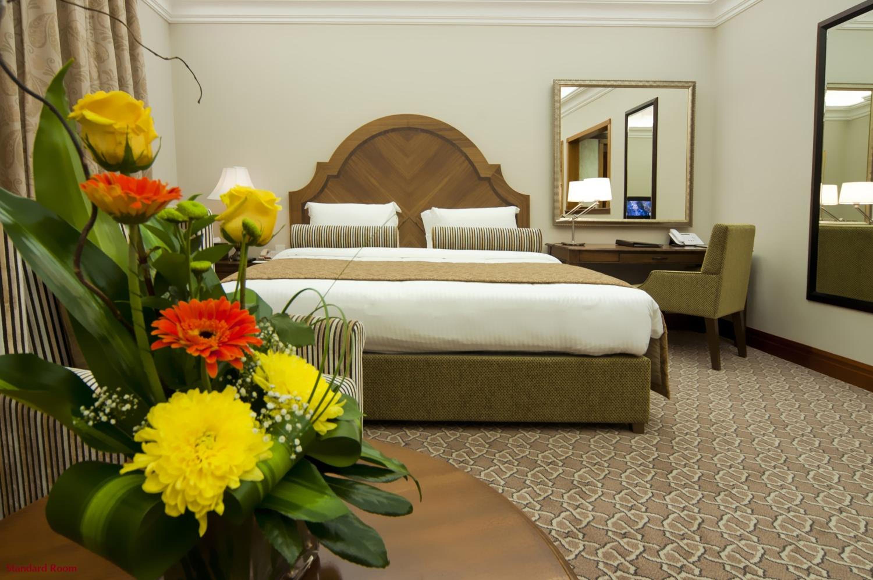 Executive Suite photo 2