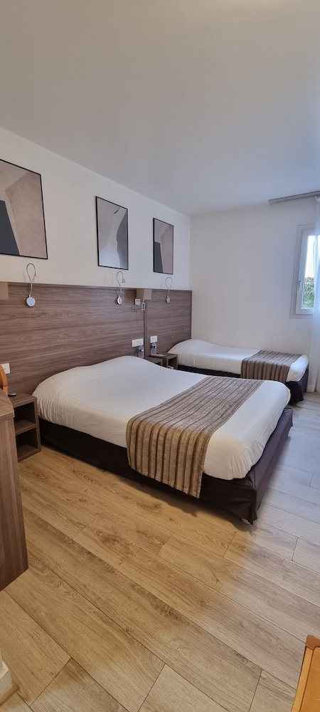Comfort Triple Room photo 3