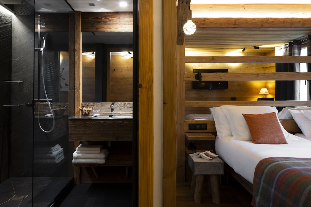 Quadruple Room photo 2
