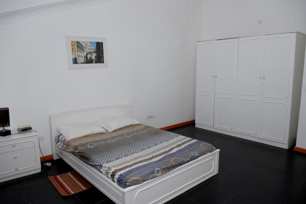 Apartment, 2 Bedrooms
