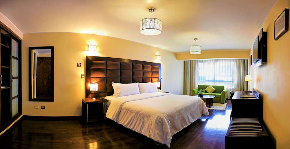Junior Suite photo 1