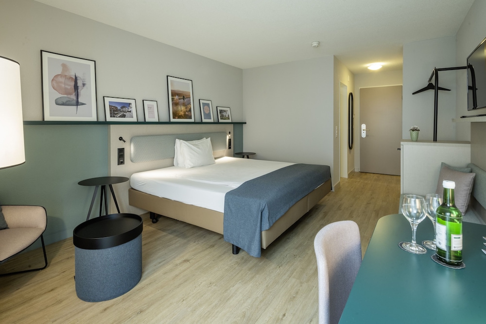 Business Double Room, Non Smoking photo 2