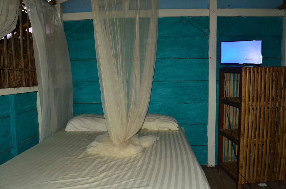 Comfort Cabin photo 1