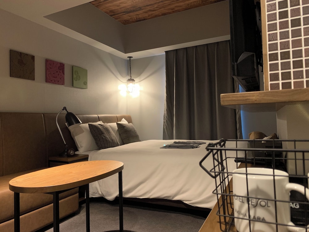 Moderate Double Room, Non Smoking (15sqm) photo 1