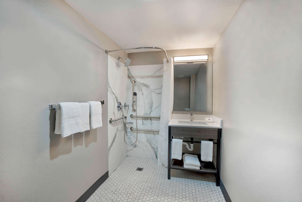 Motel 6-Fort Lauderdale, FL, Foto 6