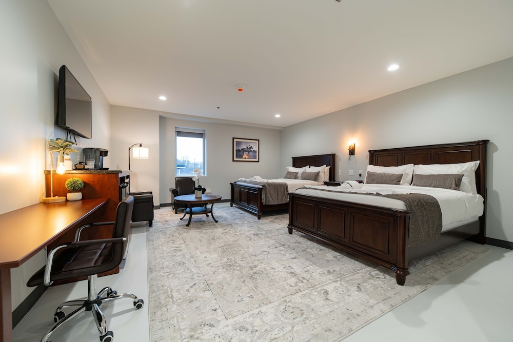 Classic Double or Twin Room photo 1