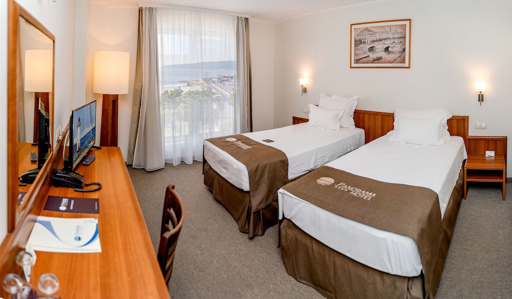 Double Room, Sea View - Photo 8