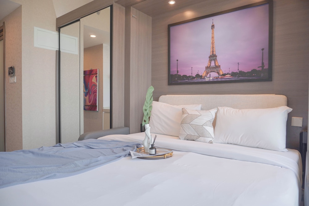 Suite, 1 Bedroom, Kitchenette photo 2