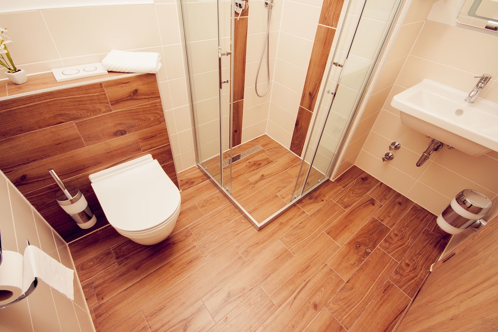 Double Room - Photo 6