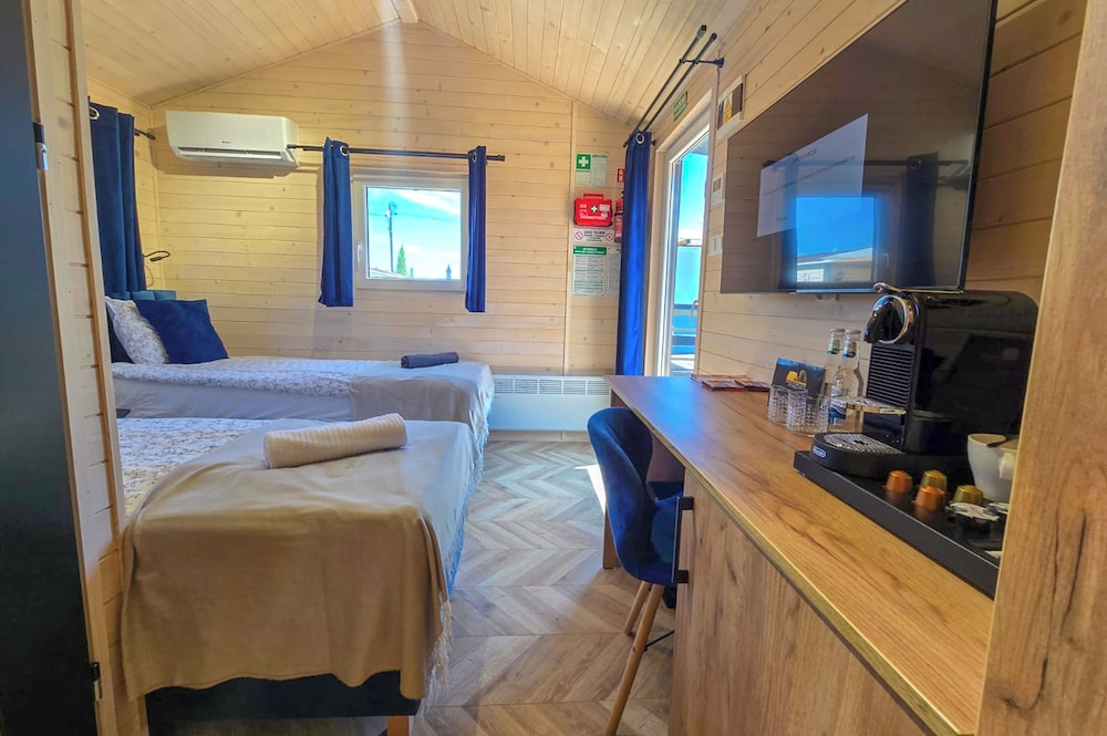 Exclusive Room