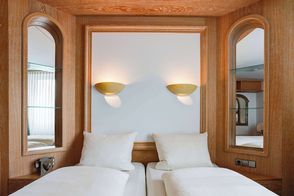 Standard Room, 1 Double Bed photo 2