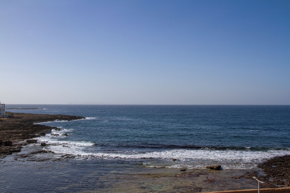 Double Room, Sea View