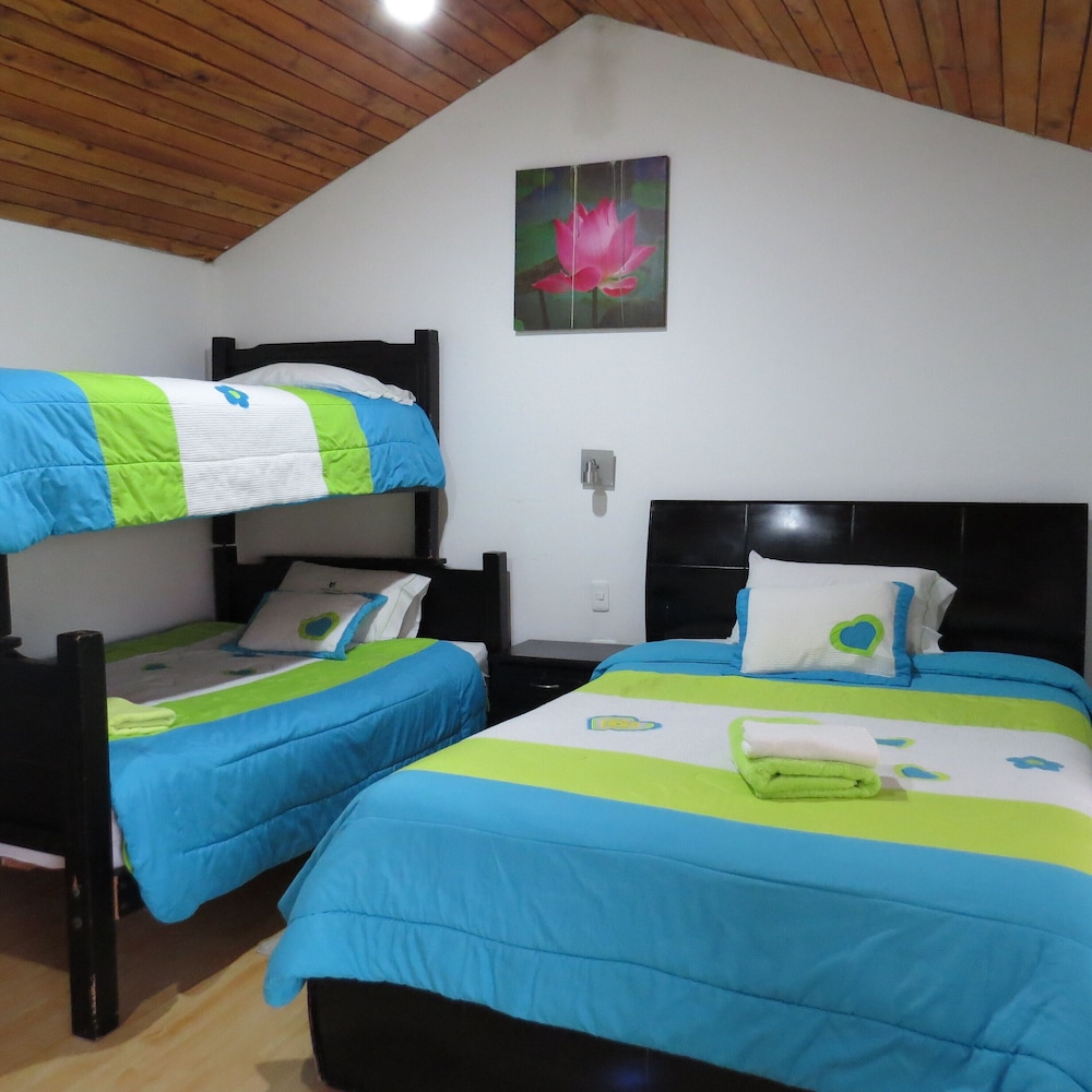 Standard Triple Room photo 2