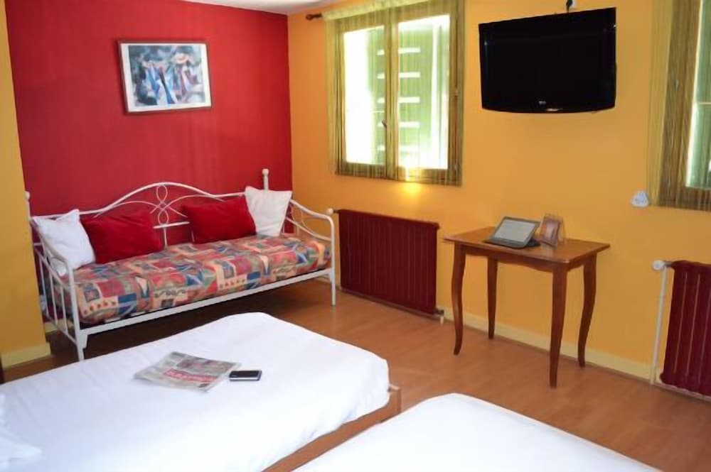Comfort Twin Room photo 2