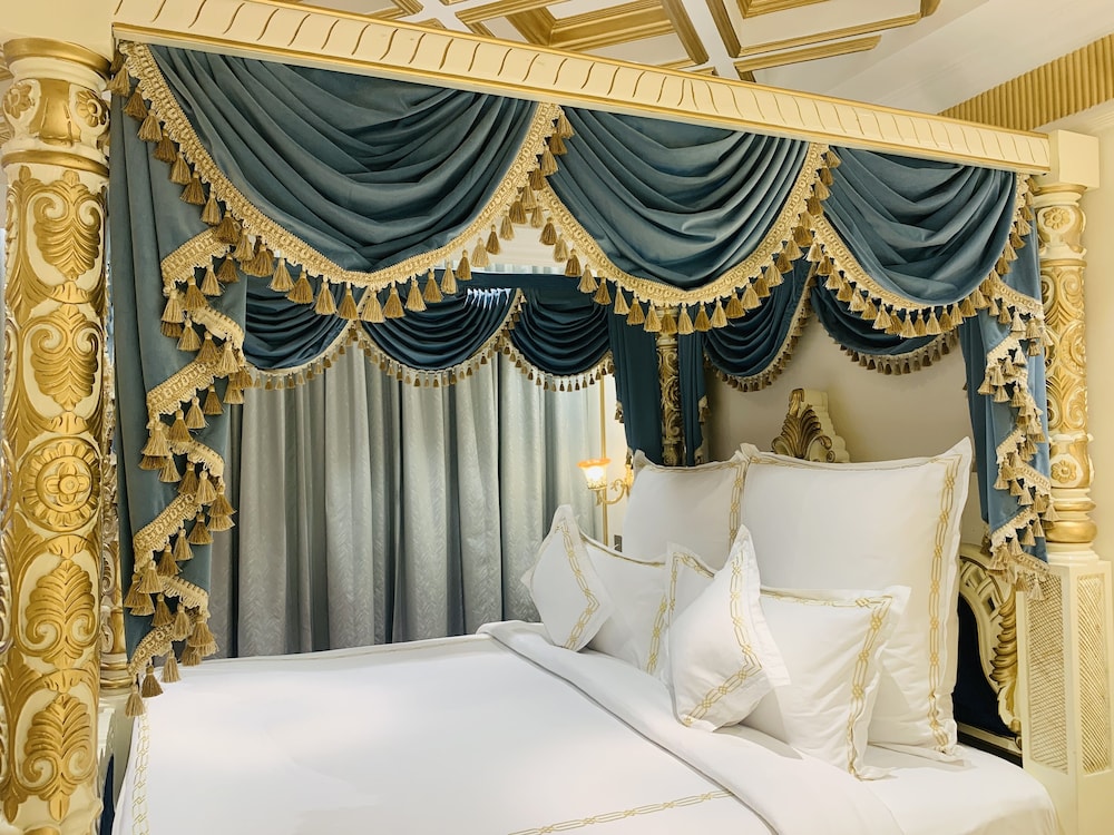 Studio Apartment Suite