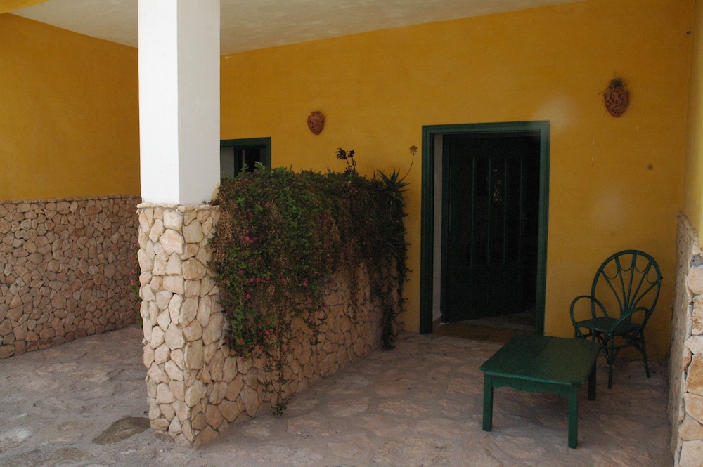 Comfort Double or Twin Room, Garden View, Garden Area photo 1