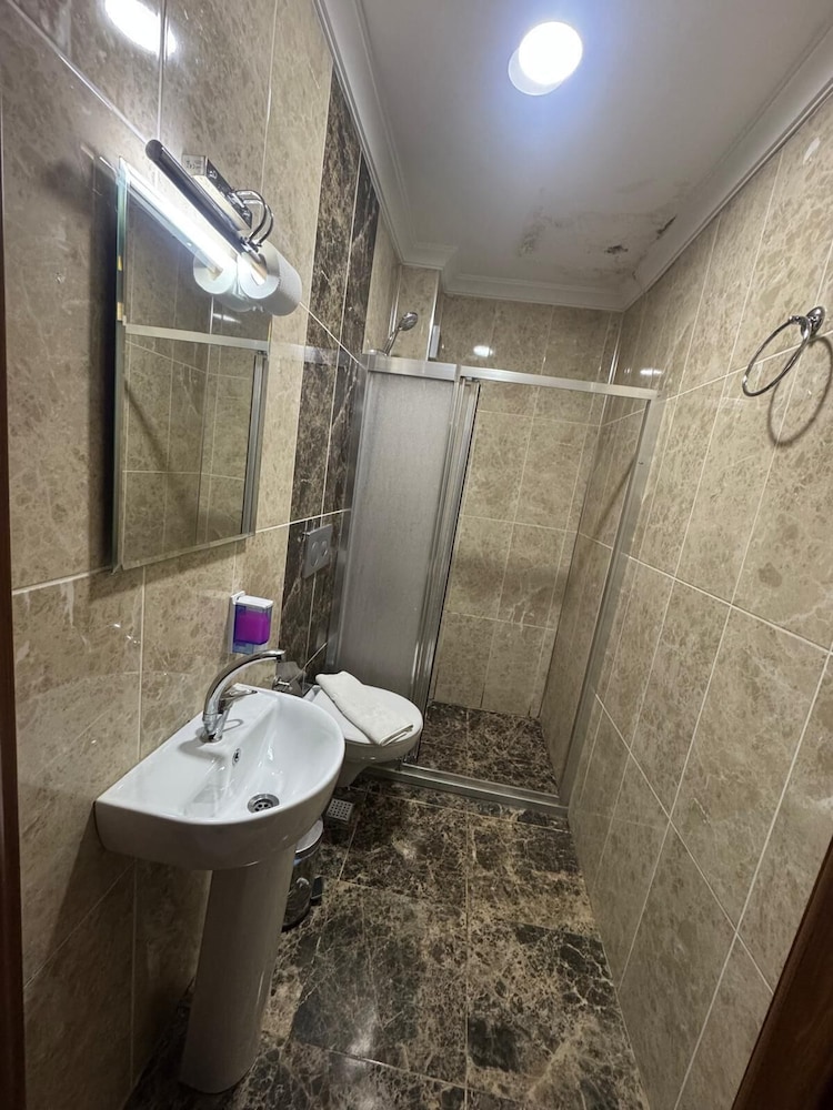 Superior Triple Room photo 1