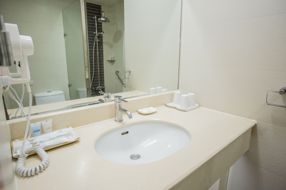 Standard Triple Room - Photo 2