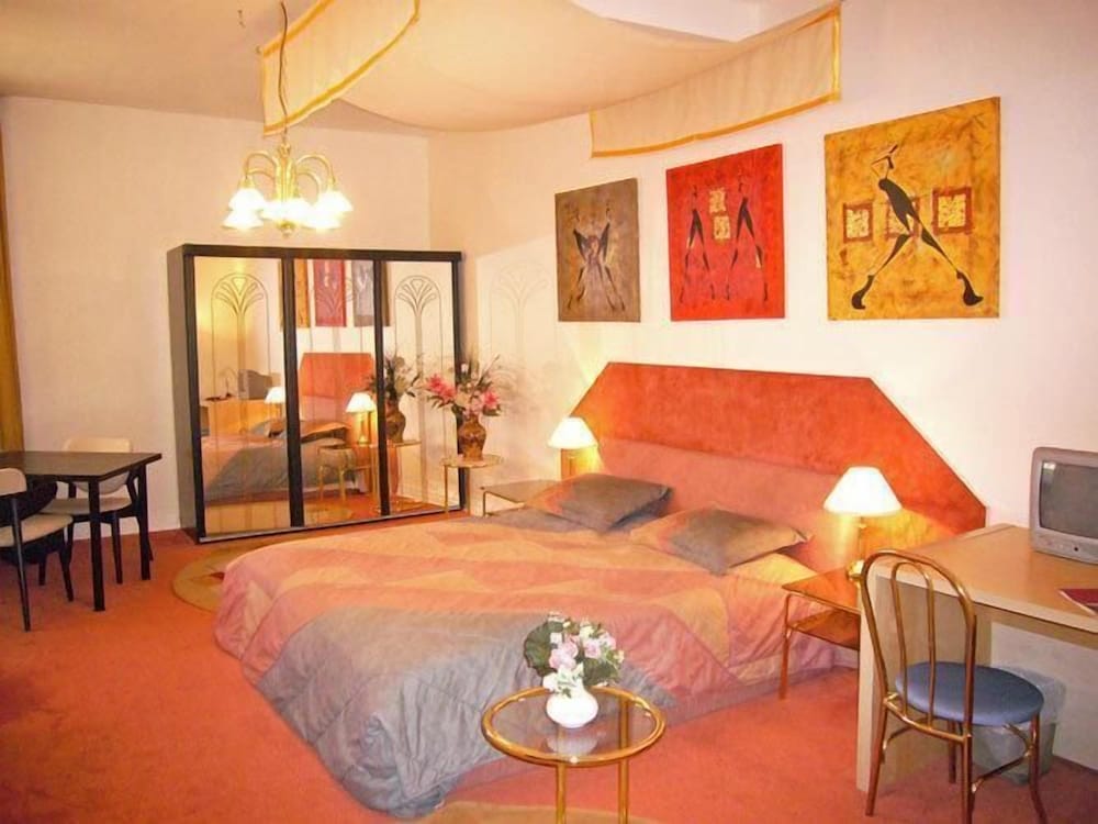 Premium Double Room photo 1